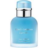 Dolce gabbana light blue pour homme Dolce & Gabbana Light Blue Eau Intense Pour Homme EdP 50ml