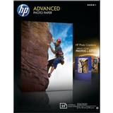 Office Supplies HP Advanced Glossy 250g/m² 25pcs