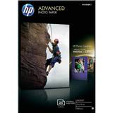 HP Photo Paper HP Advanced Glossy 250g/m² 25pcs