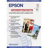 Epson Premium Semi-gloss A3 251g/m² 20pcs