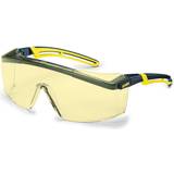 Men Eye Protections Uvex Astrospec 2.0 Safety Glasses 9164