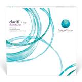 Daily Lenses Contact Lenses CooperVision Clariti 1 day Multifocal 90-pack