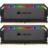 Corsair Dominator Platinum RGB DDR4 3600MHz 2x8GB (CMT16GX4M2K3600C16)