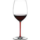 Green Wine Glasses Riedel Cabernet Red Wine Glass 62.5cl