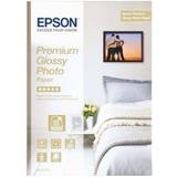 Epson Office Papers Epson Premium Glossy A4 255g/m² 15pcs
