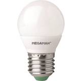 Megaman MM21083 LED Lamps 5.5W E27