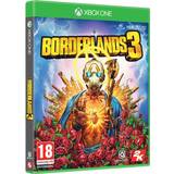 Borderlands 3 (XOne)