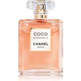 Chanel coco mademoiselle eau de parfum Chanel Coco Mademoiselle Intense EdP 200ml