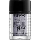 NYX Eyeshadows NYX Foil Play Cream Pigment Polished