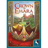 Pegasus Spiele Strategy Games Board Games Pegasus Spiele Crown of Emara