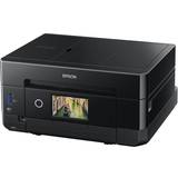 Inkjet Printers Epson Expression Premium XP-7100