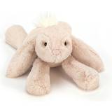 Bunnys Soft Toys Jellycat Smudge Rabbit 34cm