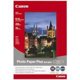 Photo Paper Canon SG-201 Plus Semi-gloss Satin 260g/m² 50pcs