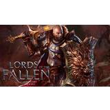 Lords of the Fallen: Lionheart Pack (PC)