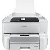 Epson Colour Printer - Inkjet Printers Epson WorkForce Pro WF-C8190DW