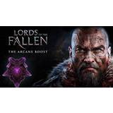 Lords of the Fallen: The Arcane Boost (PC)