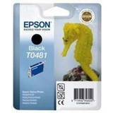 Epson Ink & Toners Epson C13T04814020 (Black)