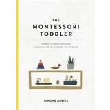 The Montessori Toddler (Paperback, 2019)