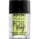 NYX Foil Play Cream Pigment Happy Hippie