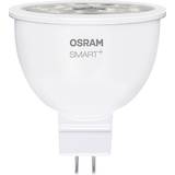 Osram Smart+ Spot LED Lamps 5W GU5.3