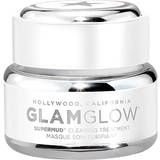 Mud Masks - Travel Size Facial Masks GlamGlow Supermud Clearing Treatment 15g
