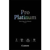 Photo Paper Canon PT-101 Pro Platinum A3 300g/m² 10pcs