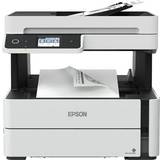 Epson Fax Printers Epson EcoTank ET-M3140