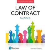 Law of Contract (Paperback, 2019)