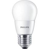 Philips CorePro Lustre ND FR LED Lamps 7W E27 827