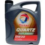 Total Quartz 9000 Energy 0W-30 Motor Oil 4L