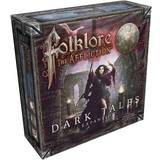 Folklore: The Affliction Dark Tales