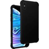 Zagg Wallet Cases Zagg InvisibleShield 360 Protection Case (iPhone X/XS)