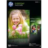 HP Everyday Semi-gloss A4 170g/m² 100pcs