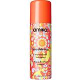 Colour Protection Hair Sprays Amika Headstrong Intense Hold Hairspray 49ml
