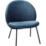 Hübsch 1006 Lounge Chair 76cm