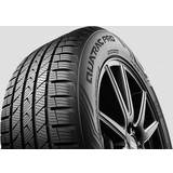 Tyres Vredestein Quatrac Pro 215/60 R17 96H