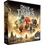 History - Strategy Games Board Games Rise of Tribes