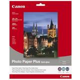 Photo Paper Canon SG-201 Plus Semi-gloss Satin 260g/m² 20pcs