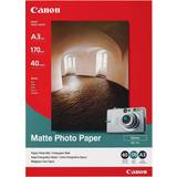 Canon MP-101 Matte A3 170g/m² 40pcs