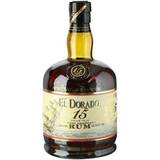 El Dorado Beer & Spirits El Dorado 15 Year Old Rom UA 43% 70cl