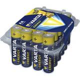 Batteries Batteries & Chargers Varta AA Energy 24-pack