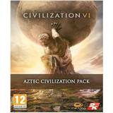 Sid Meier's Civilization VI: Aztec Civilization Pack (PC)