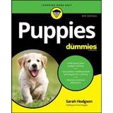 Puppies For Dummies (Paperback, 2019)
