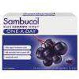 Silicon Supplements Sambucol Immuno Forte Capsules 30pcs 30 pcs