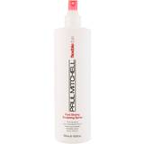 Paul Mitchell Flexible Style Fast Drying Sculpting Spray 500ml