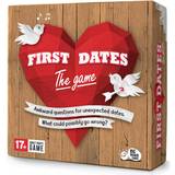Big Potato Games First Dates: The Game