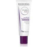 Night Creams - Redness Facial Creams Bioderma Cicabio Crème 40ml