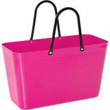 Bags Hinza Shopping Bag Large - Hot Pink
