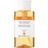 REN Clean Skincare Toners REN Clean Skincare Radiance Ready Steady Glow Daily AHA Tonic 250ml