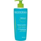 Bioderma Facial Cleansing Bioderma Sébium Gel Moussant 500ml